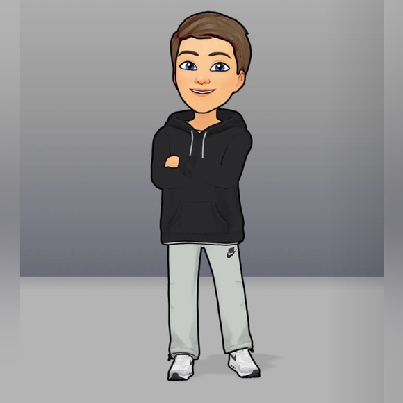 Meet the Posher Other - Meet your Posher! 👋